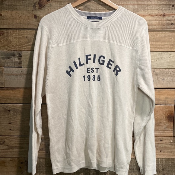 Vintage Tommy Hilfiger Sweater - Picture 2 of 9
